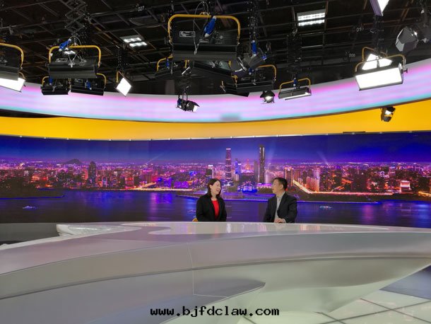 廣州電(diàn)視台(tái)LED顯示屏项目