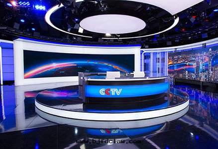 廣電(diàn)演播led顯示屏解(jiě)決方(fāng)案(àn)