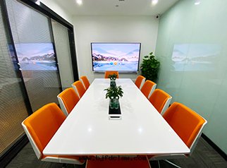 辦(bàn)公(gōng)环(huán)境