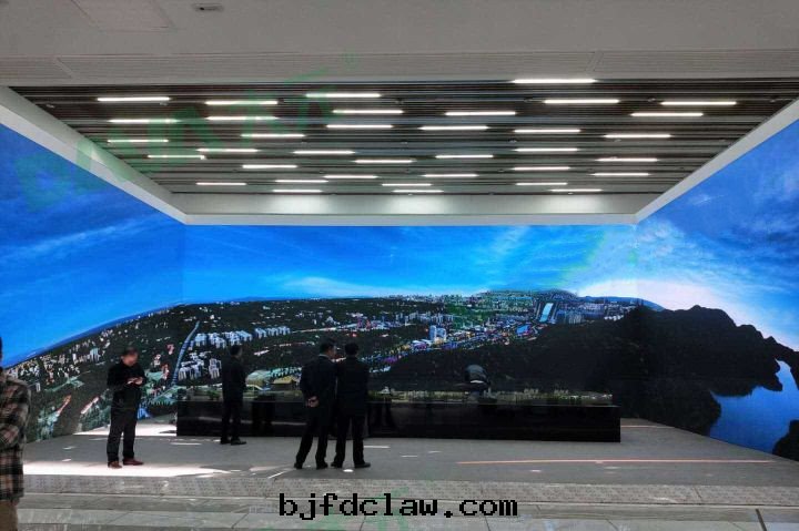 户內(nèi)固定(dìng)安(ān)裝(zhuāng)