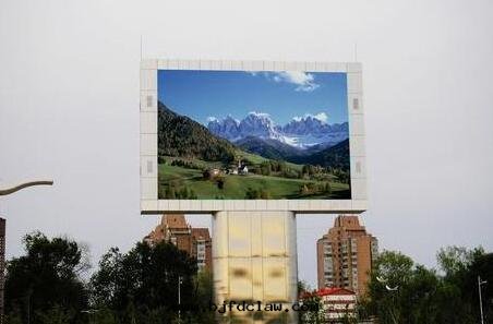 led户外(wài)全(quán)彩led顯示屏价格貴嗎,led户外(wài)全(quán)彩led顯示屏有(yǒu)何用(yòng)途