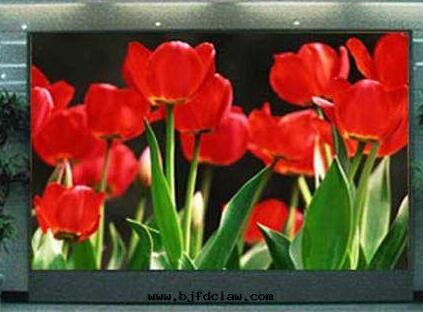 重(zhòng)慶led顯示屏u盤改字(zì)教程