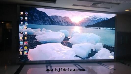 重(zhòng)慶全(quán)彩LED顯示屏项目預算小知識