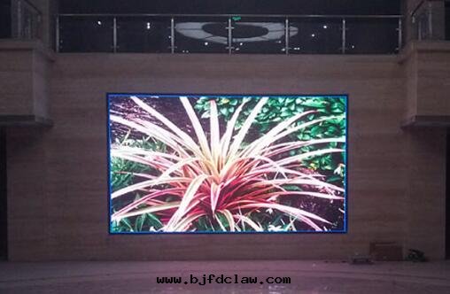 全(quán)彩LED廣告顯示屏應(yìng)用(yòng)中(zhōng)需注意(yì)事(shì)项