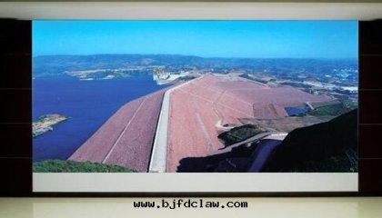 重(zhòng)慶LED顯示屏入(rù)駐影院(yuàn)優勢明顯