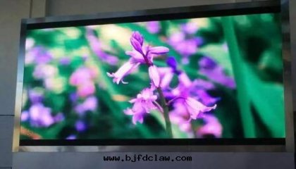 重(zhòng)慶LED顯示屏入(rù)駐影院(yuàn)優勢明顯