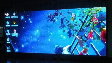 重(zhòng)慶LED顯示屏大(dà)屏幕操作注意(yì)事(shì)项