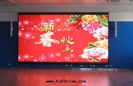 重(zhòng)慶LED顯示屏大(dà)屏幕操作注意(yì)事(shì)项