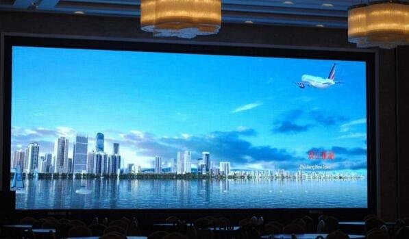 LED屏企競争再激烈 也(yě)不(bù)要放(fàng)棄質(zhì)量(liàng)